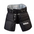 Трусы вратаря SBK  DK 15 EVO BLK SR p.L