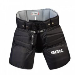 Трусы вратаря SBK  DK 15 EVO BLK SR p.L
