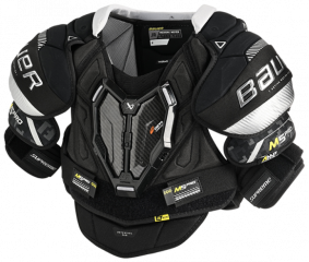 Нагрудник S23 BAUER SUPREME M5PRO - JR
