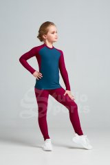 Термобелье Studio Sport (комплект брюки + кофта)