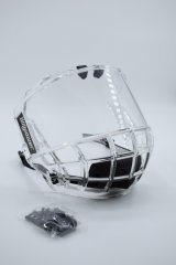 Визор-маска Willpower PRO W500