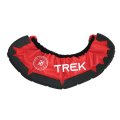 Чехлы для коньков TREK BLUESPORT JR (1-5) красный