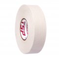 Лента TSP Cloth Hockey Tape, 24мм*45,72 м , белый