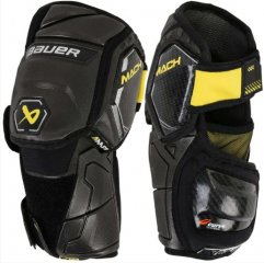 Налокотники S23 BAUER SUPREME MACH - JR
