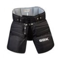 Трусы вратаря SBK  DK 15 EVO BLK SR p.L