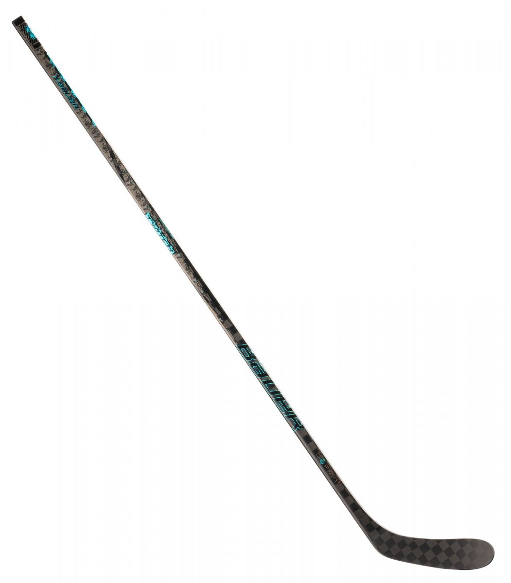 Клюшка S24 BAUER TWITCH GRIP - JR