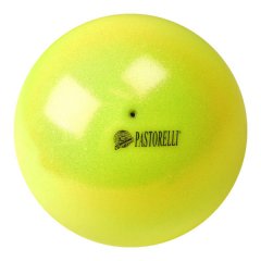 Мяч PASTORELLI New Generation GLITTER HV 18