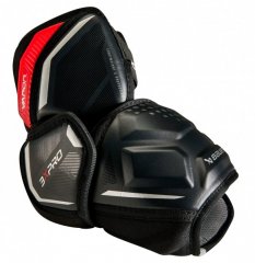 Налокотники S22 BAUER VAPOR 3X PRO - JR