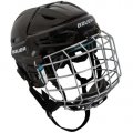 Шлем S24 BAUER RE-AKT 55 COMBO