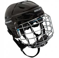 Шлем S24 BAUER RE-AKT 55 COMBO