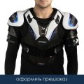 Нагрудник S25 BAUER VAPOR FLYLITE - JR