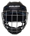 Шлем S26 BAUER PRODIGY 2.0 COMBO YTH (WHT)