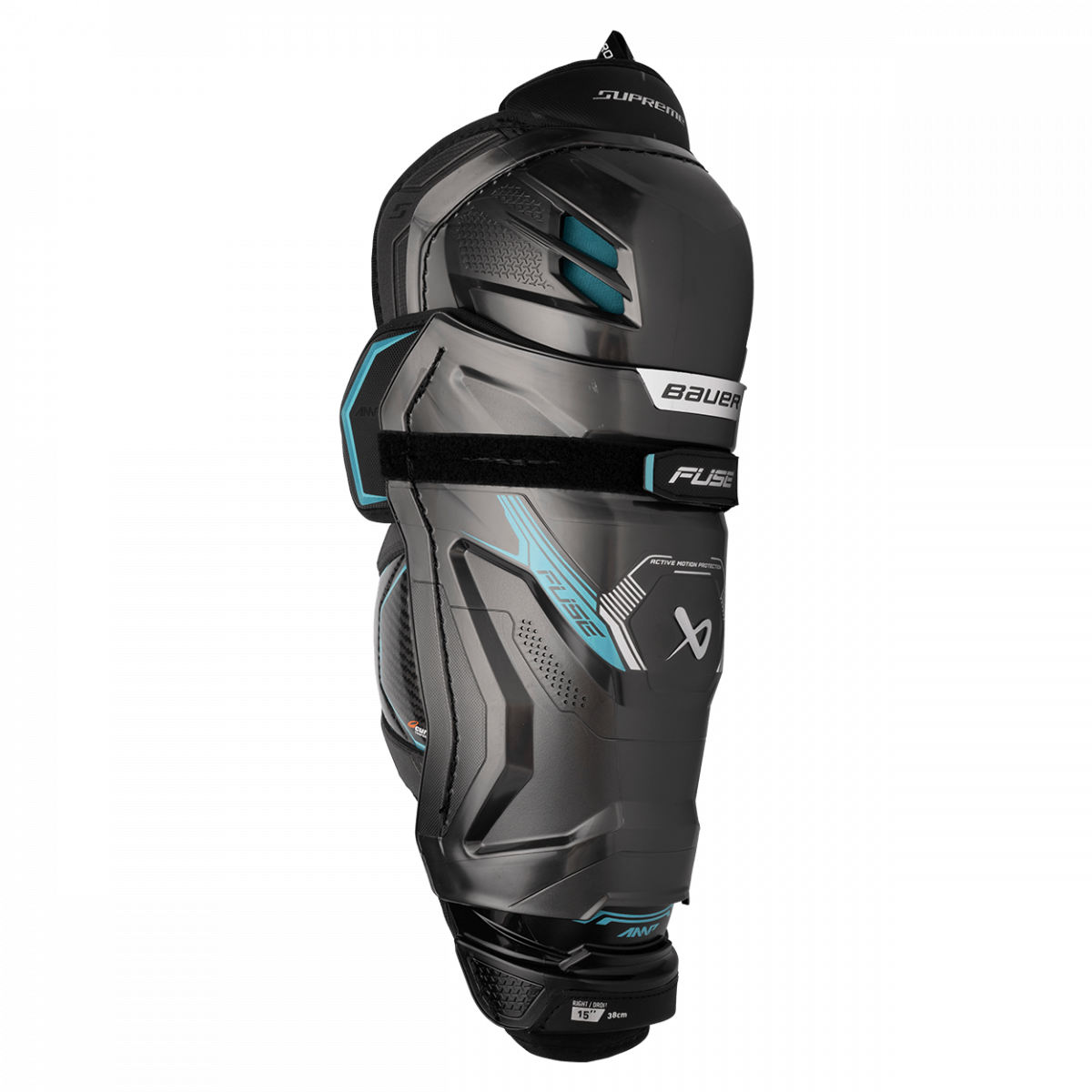 Щитки S26 BAUER SUPREME FUSE - JR