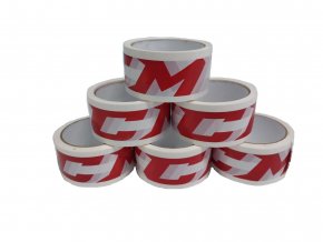 Скотч CCM 48мм*50м