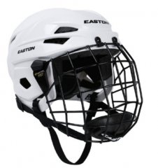 Шлем EASTON  E200 YTH бел ,с маской
