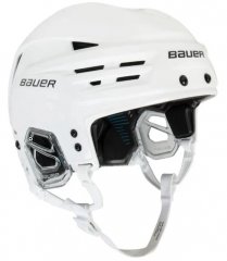 Шлем S25 BAUER RE-AKT 90