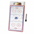 Тактическая доска IB Hockey 20 х 40 см