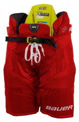 Трусы S21 BAUER SUPREME 3S PRO PANT - JR