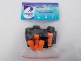 Пояс для гамаш TIXON SR