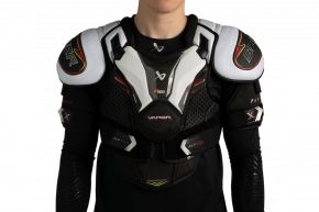 Нагрудник S25 BAUER VAPOR FLYPRO - JR