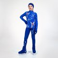 Термокомплект Ice Princess (кофта+брюки)  р.140