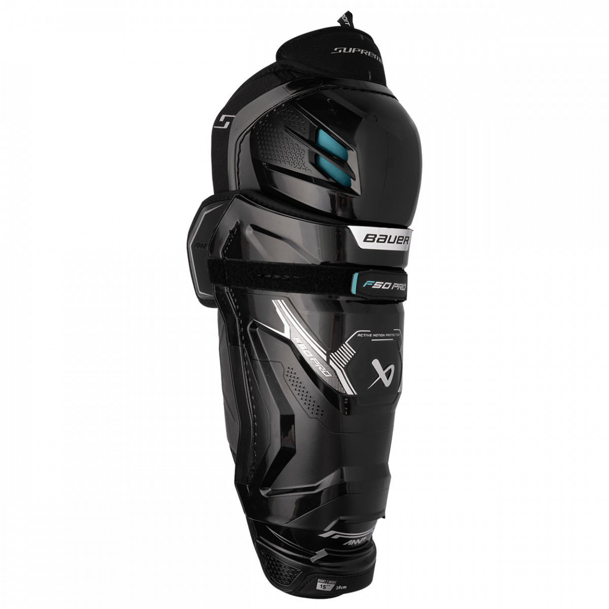 Щитки S26 BAUER SUPREME F50 PRO - INT