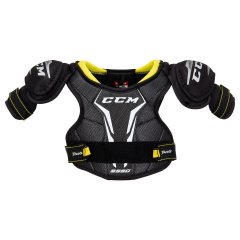 Нагрудник S21 CCM TACKS 9550 SHOULDER PADS YTH