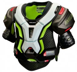 Нагрудник S22 BAUER VAPOR HYPERLITE - JR