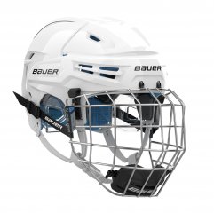 Шлем S23 BAUER RE-AKT 65 COMBO