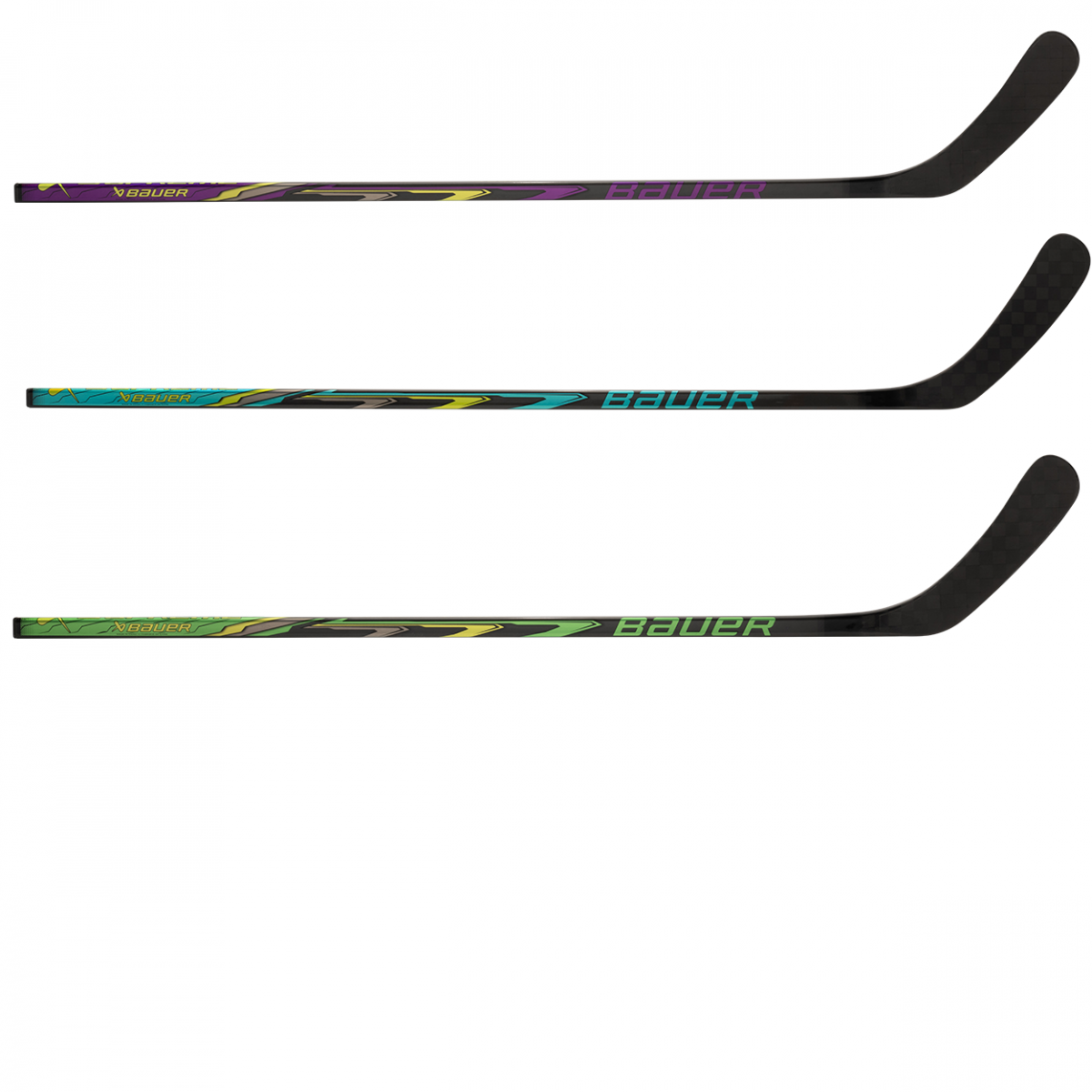 Клюшка S26 BAUER SUPREME SERIES GRIP - JR