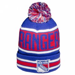 Шапка New York Rangers, син.-красн., 55-58, арт.59127