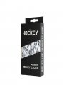 Шнурки THE HOCKEY с пропиткой PRO Белые 274см