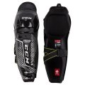 Щитки S21 ССМ TACKS 9550 SHIN GUARDS YTH