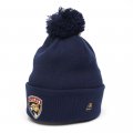 Шапка Florida Panthers, син., 55-58, арт.59225