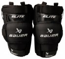 Защита колена вратаря S25 BAUER ELITE KNEE GUARD SR