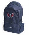 Рюкзак Washington Capitals, син., арт.58136