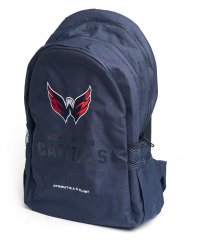 Рюкзак Washington Capitals, син., арт.58136