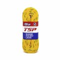 Шнурки TSP Hockey Laces Waxed  213 см, желтые с пропиткой