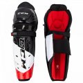 Щитки S21 CCM JETSPEED FT475 SHIN GUARDS JR