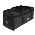 Сумка игрока FISCHER TEAM BAG YTH (BLK/YLLW)