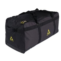 Сумка игрока FISCHER TEAM BAG YTH (BLK/YLLW)