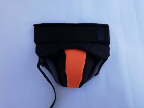Ракушка вратаря TIXON YTH