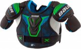 Нагрудник S21 BAUER X SHOULDER PAD - YTH