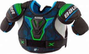 Нагрудник S21 BAUER X SHOULDER PAD - YTH