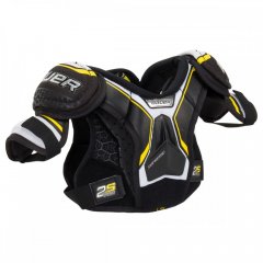 Нагрудник BAUER SUPREME 2S PRO SHOULDER PAD S19 - YTH