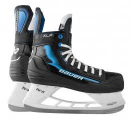 Коньки S26 BAUER X-LP 2.0 - SR